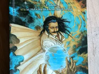 Seekers: Into The Mystery