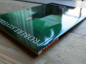 Engels The Seventh Shrine