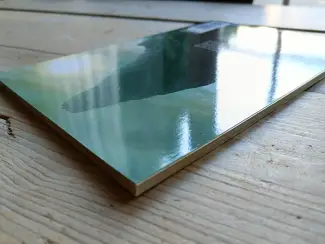 Engels The Seventh Shrine