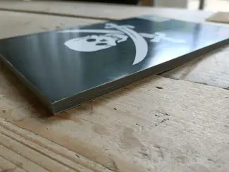 Overig The voyages of She Buccaneer  - collected volume one TPB