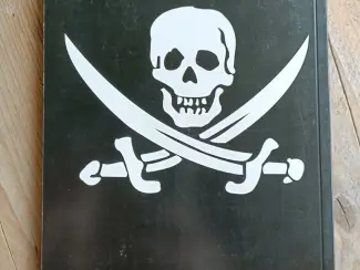 Overig The voyages of She Buccaneer  - collected volume one TPB