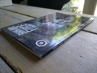 Overig Shikari Force: Hunters TPB