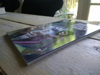 Overig Shikari Force: Hunters TPB