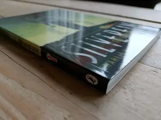 Engels Silverfin -  A James Bond Adventure