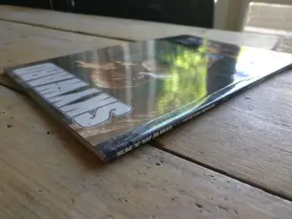 Overig Skyward -  Into the Woods  TPB