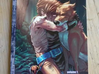 Skyward - Into the Woods TPB