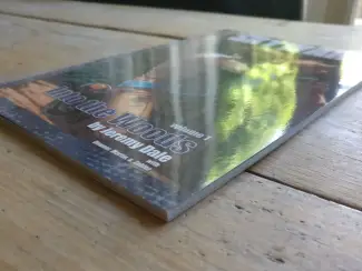 Overig Skyward -  Into the Woods  TPB