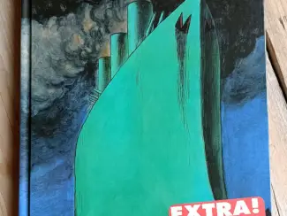 Vrije Vlucht #56 - De Snelheidsbegrenzer