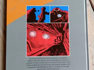 Fantasy Vrije Vlucht  #56 - De Snelheidsbegrenzer