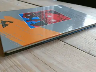 Fantasy Vrije Vlucht  #56 - De Snelheidsbegrenzer