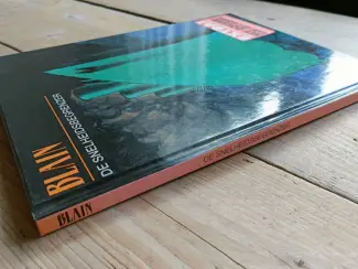 Fantasy Vrije Vlucht  #56 - De Snelheidsbegrenzer