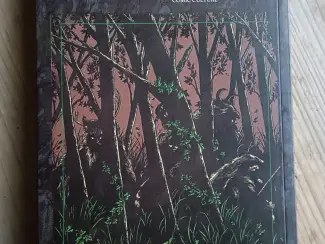 Engels Starchild -  Awakenings  SC