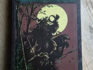 Starchild - Awakenings SC