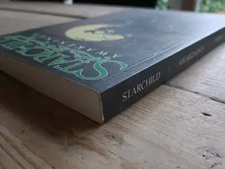 Engels Starchild -  Awakenings  SC