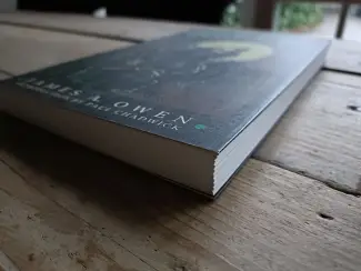 Engels Starchild -  Awakenings  SC