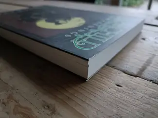 Engels Starchild -  Awakenings  SC