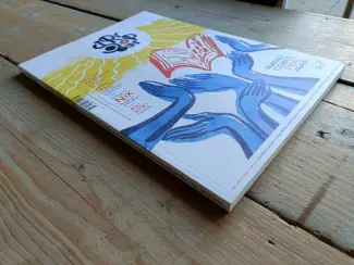 Illustratie boeken Stripgids - 3e reeks  #1  incl. gelimiteerde prent