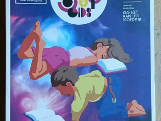 Illustratie boeken Stripgids - 3e reeks  #3  incl. gelimiteerde prent