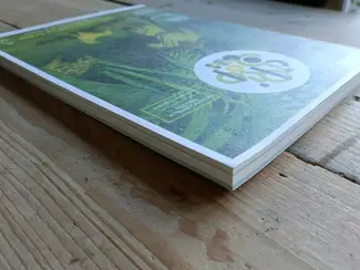 Illustratie boeken Stripgids - 3e reeks  #5  incl. bijlagen en gelimiteerde prent