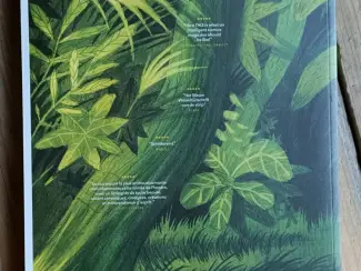 Illustratie boeken Stripgids - 3e reeks  #5  incl. bijlagen en gelimiteerde prent