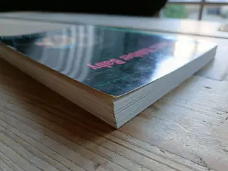 Engels Stuck Rubber Baby