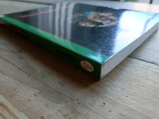 Engels Stuck Rubber Baby