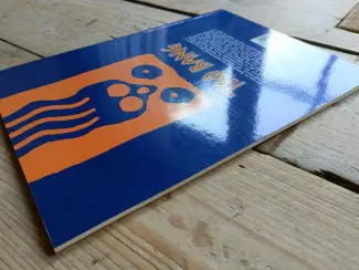 Science Fiction Tao Bang  #1  -   De zevende cirkel