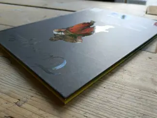 Avontuur Taras Bulba  #1  -  Boek 1