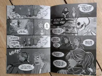 Overig The Little Deaths of Watson Tower