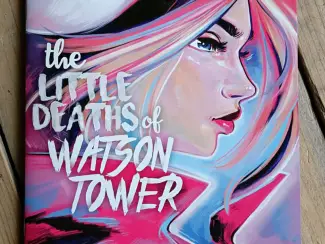 The Little Deaths of Watson Tower