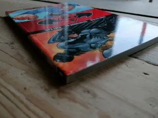 DC Comics Superman/Batman -  Public enemies  TPB