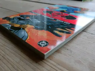 DC Comics Superman/Batman -  Public enemies  TPB