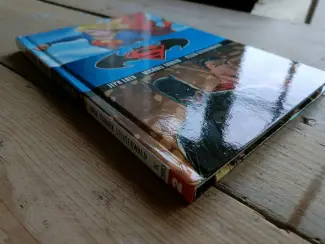 DC Comics Superman/Batman  #2 -  Supergirl  HC