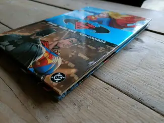 DC Comics Superman/Batman  #2 -  Supergirl  HC