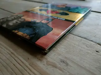 DC Comics Superman/Batman  #3 -  Absolute power  HC