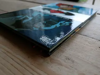 DC Comics Superman/Batman  #4  -   Vengeance  HC