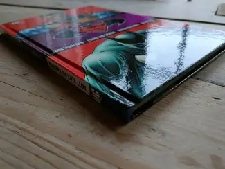 DC Comics Superman/Batman  #5  -   The enemies among us  HC