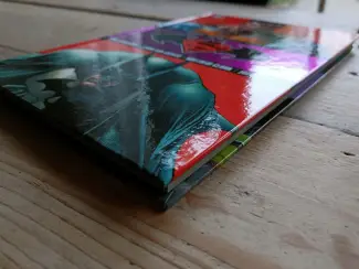 DC Comics Superman/Batman  #5  -   The enemies among us  HC