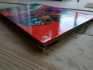 DC Comics Superman/Batman  #5  -   The enemies among us  HC