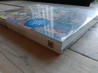 Illustratie boeken Superman: Cover to cover  The greatest comic book covers...HC