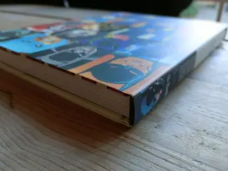 Illustratie boeken Batman: Cover to Cover  The Greatest Comic Book Covers.. HC