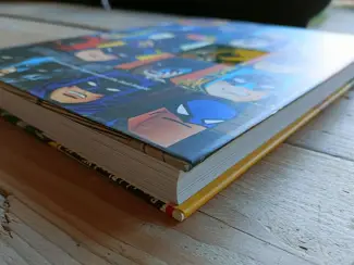 Illustratie boeken Batman: Cover to Cover  The Greatest Comic Book Covers.. HC