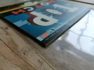 Engels Top Notch Comics  #1