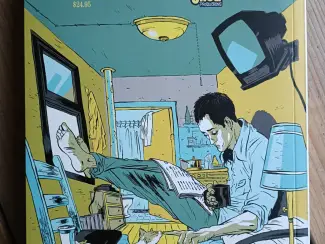 Engels Top Shelf Asks the Big Questions