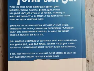 Overig Total Sell Out