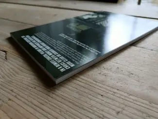 Image Comics The Tourist  TPB