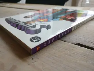 DC Comics Superman -  'til Death Do Us Part PB