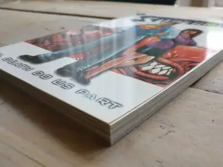 DC Comics Superman -  'til Death Do Us Part PB