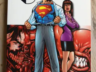 Superman -  'til Death Do Us Part PB