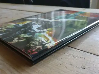 Overig Super Zombies HC